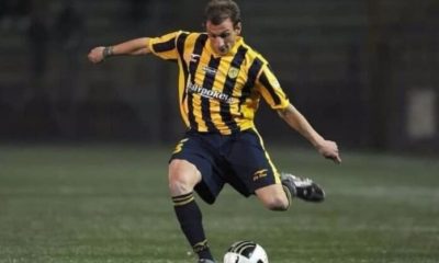 Juve Stabia, venerdì vinci anche per Giuseppe 35 notizie castellammare