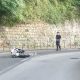 Incidente in Via Acton, giovane centauro in ospedale 22 notizie castellammare