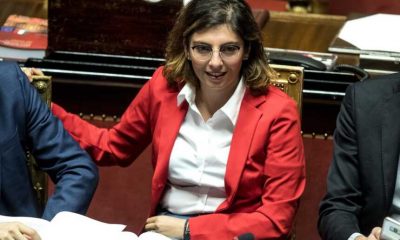 Il Vice Ministro dell'Economia a Castellammare 57 notizie castellammare