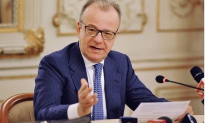 Il sindaco dice no al rimpasto, il leader Dc Rotondi piomba a Palazzo Farnese 49 notizie castellammare