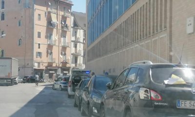 Operai Fincantieri multati dai vigili, tute blu sul piede di guerra 63 notizie castellammare