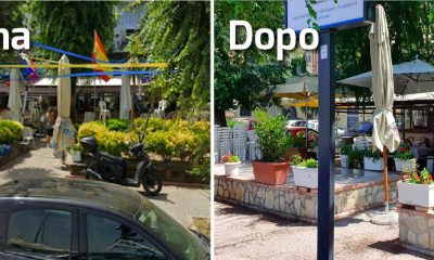 Abusi all'Acqua della Madonna, il Pd bacchetta: «Cimmino, legalità di facciata» 51 notizie castellammare