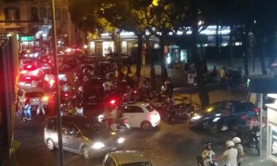 Traffico, smog e caos in centro: residenti sul piede di guerra 31 notizie castellammare