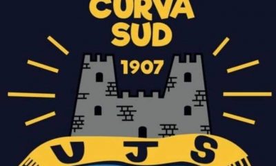La Curva Sud in soccorso della Juve Stabia: l'iniziativa 79 curva sud juve stabia