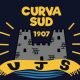 La Curva Sud in soccorso della Juve Stabia: l'iniziativa 80 curva sud juve stabia