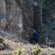 Traforo di Varano, rilievi alla "grotta" apparsa nella montagna 58 notizie castellammare