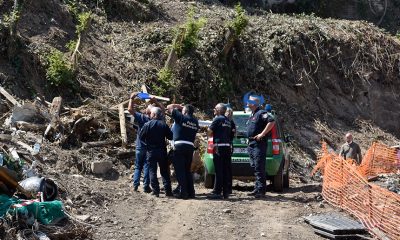 Tunnel di Varano, la Procura acquisisce gli atti: sospetti sui permessi 35 notizie castellammare