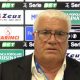Juve Stabia, Franco Manniello non ci sta: "Mi farò sentire in tutte le sedi. Livorno e Benevento? Campionato falsato" 46 notizie castellammare