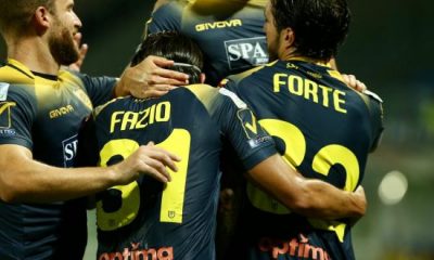 Atteggiamento giusto, cattiveria e voglia di vincere: finalmente è tornata la vera Juve Stabia 35 notizie castellammare