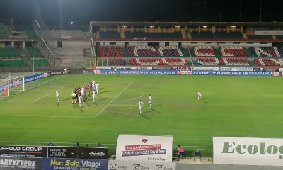 L'incubo diventa realtà: la Juve Stabia retrocede in Serie C 41 notizie castellammare