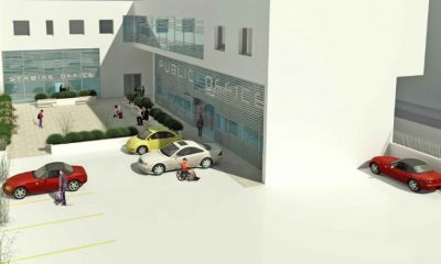 Parcheggi, uffici e una piazza in via Regina Margherita: via libera definitivo dalla giunta 53 notizie castellammare