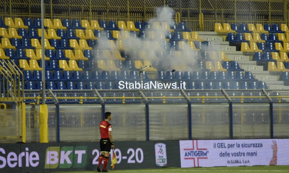 Juve stabia