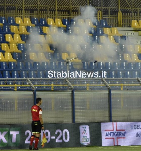 Juve stabia