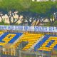 La Curva Sud ricorda Giuseppe Rizza con uno striscione: "Stabia non ti dimentica" 42 notizie castellammare