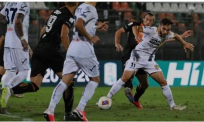 juve stabia