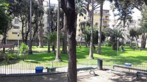 Villa Gabola chiusa e abbandonata, il restyling del 2017 è solo un lontano ricordo 8 villa gabola chiusa e abbandonata