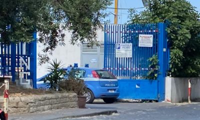 Aggressione in un parcheggio a Via Bonito, arriva la polizia. Acquisite le immagini delle telecamere 49 notizie castellammare