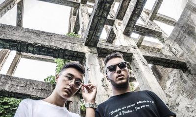 Nasce un nuovo duo musicale a Castellammare 37 notizie castellammare