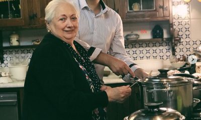 Si spegne la moglie del Boss delle Cerimonie, il cordoglio del sindaco Abagnale 47 notizie castellammare