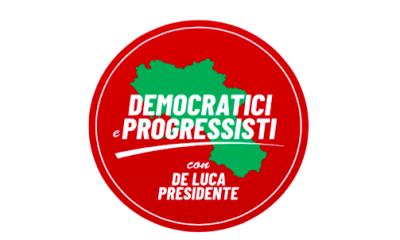 Progressisti e Democratici, ecco la sinistra che sta con De Luca. Domani presentazione delle liste 51 notizie castellammare
