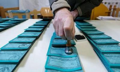 Vico Equense, nominati gli scrutatori per le elezioni regionali 37 notizie castellammare