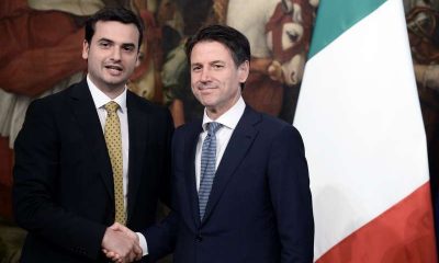 Carabiniere aggredito, prevista anche la presenza del Sottosegretario agli Interni alla manifestazione di solidarietà 72 notizie castellammare