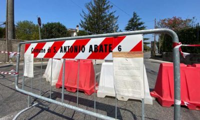 Sant'Antonio Abate, tamponi a 5mila cittadini: altri 10 positivi 56 notizie castellammare