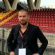 È Filippo Ghinassi il nuovo direttore sportivo della Juve Stabia 28 notizie castellammare