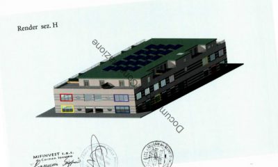 Galleria e uffici nell'ex area container di via Napoli, il Comune dà il via libera alla famiglia Migliardi 59 notizie castellammare