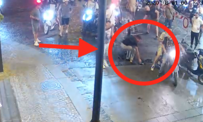 Carabiniere aggredito in piazza: il comune si costituisce parte civile al processo 41 Vescovo