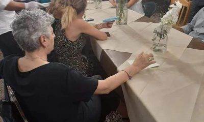 Clamoroso: Mario Casillo alla cena di Italia Viva con il ministro Bellanova 57 notizie castellammare