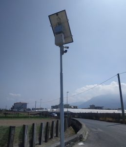 i furbetti dei rifiuti hanno le ore contate: arrivano le telecamere anti-abbandono