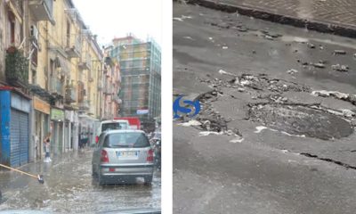 Scavi di Pompei