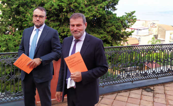 Massimo Osanna