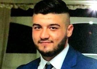 Camionista 21enne di Pompei muore dopo una festa di compleanno: aperta un'indagine 23 Castellammare