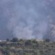 Brucia la montagna a Casola, in corso le operazioni di spegnimento 38 Vasto incendio a Gragnano.  Fiamme avvolgono il monte Pendolo.