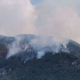Sant'Antonio Abate. Incendio in montagna, arriva anche un canadair 42 Vasto incendio a Gragnano.  Fiamme avvolgono il monte Pendolo.