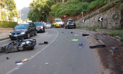 Scavi di Pompei