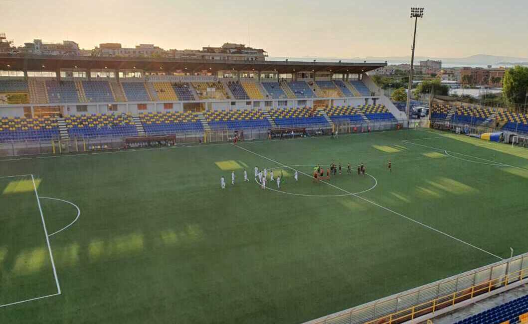 Juve Stabia