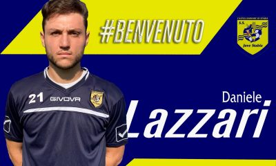 daniele lazzari