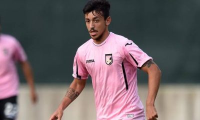 Bentivegna alla Juve Stabia sarebbe il primo grande colpo dell'era Ghinassi 57 bentivegna