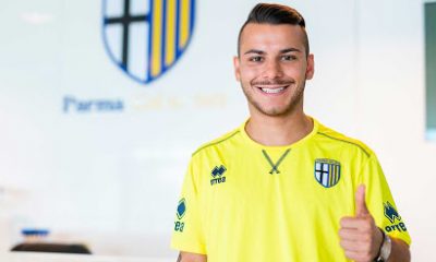 Finalmente Francesco Golfo è ufficiliamente un nuovo giocatore della Juve Stabia 69 francesco golfo