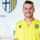 Finalmente Francesco Golfo è ufficiliamente un nuovo giocatore della Juve Stabia 70 francesco golfo