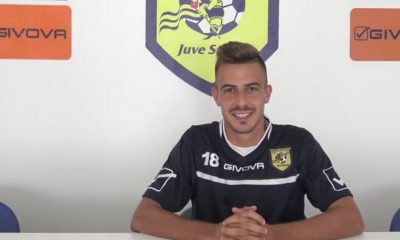 Juve Stabia, l'arma in più di mister Padalino: Jacopo Scaccabarozzi 63 jacopo scaccabarozzi