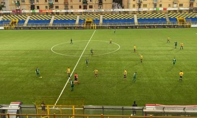 juve stabia