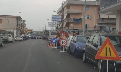 ponte di Seiano