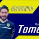 Juve Stabia, Matteo Tomei nuovo portiere gialloblu' 66 matteo tomei