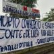 «Commercio morto, sanità al collasso». Manifesto choc di Fratelli d'Italia 24 notizie castellammare