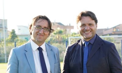 Covid: negativo al test il Sindaco di Santa Maria la Carità ma resta in isolamento. Oggi convocato il Centro Operativo Comunale per l'emergenza 77 notizie castellammare