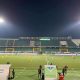 curva sud